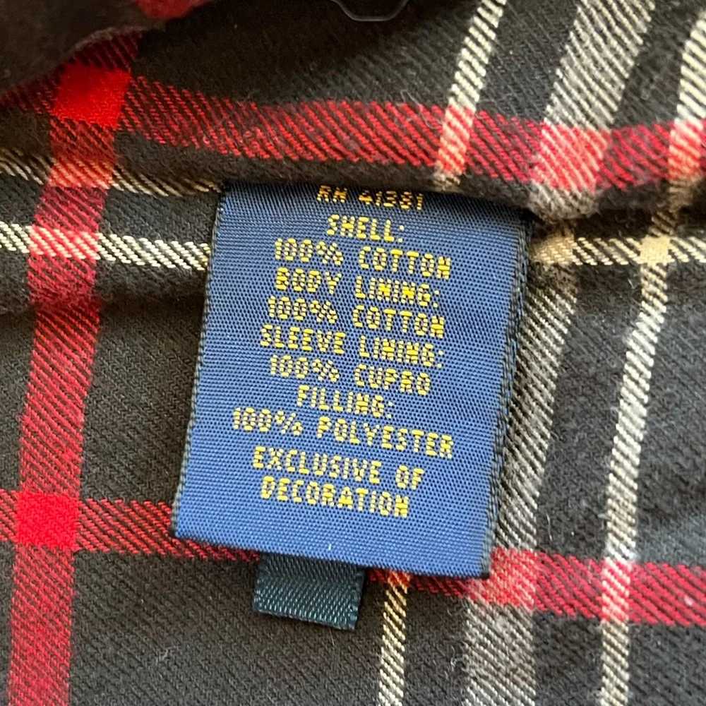Polo Ralph Lauren vintage polo